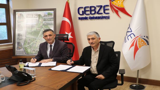 GTÜ’den Biyoteknoloji Alanında Yeni Bir Lisanslama Başarısı