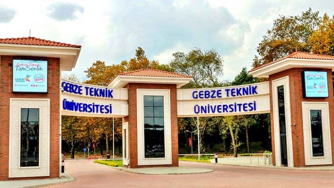 GTÜ dünyanın en genç üniversiteleri arasında