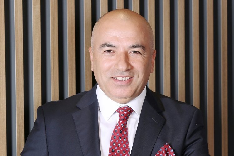 GÜSOD'da Turgay Şahan dönemi -
