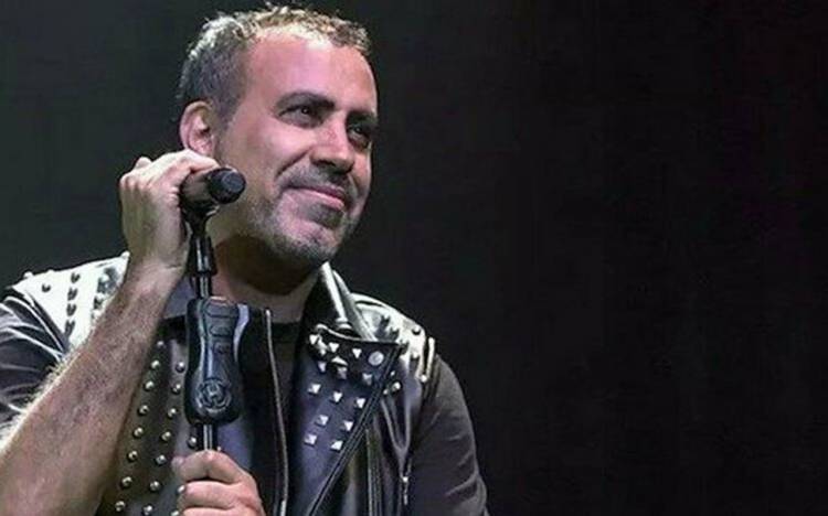 Haluk Levent COVID-19'a yakalandı!