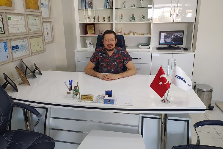 Hasta portföyü değişti -