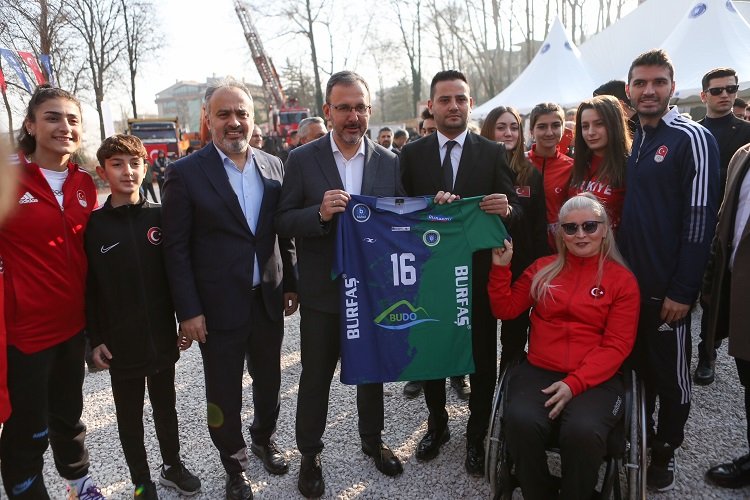 Havuzlu Park’ta büyük dönüşüm -
