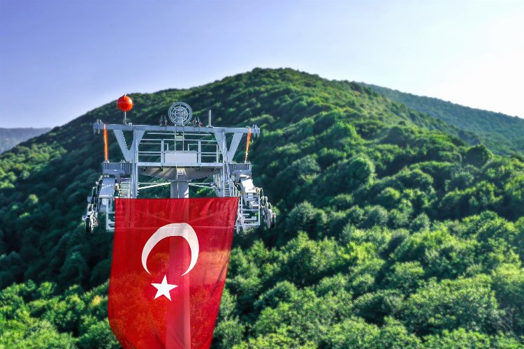Hayaldi gerçek oluyor... Test sürüşü 29 Ekim'de -