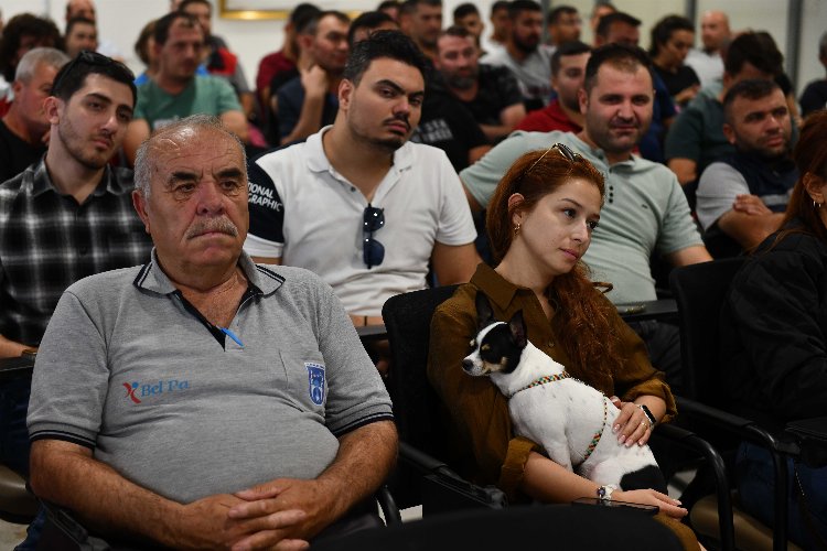 Hayvanların stresi nasıl yönetilir? -