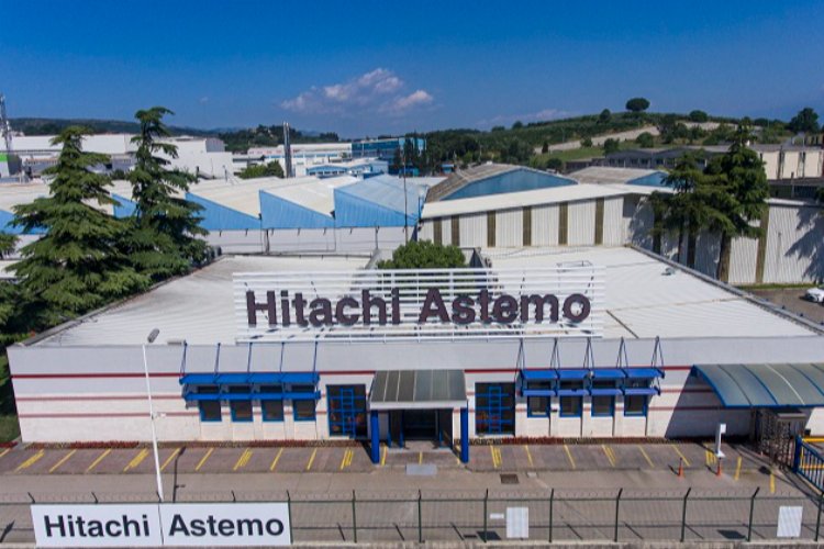 Hitachi Astemo Türkiye’de Mesut Sancaklı dönemi -