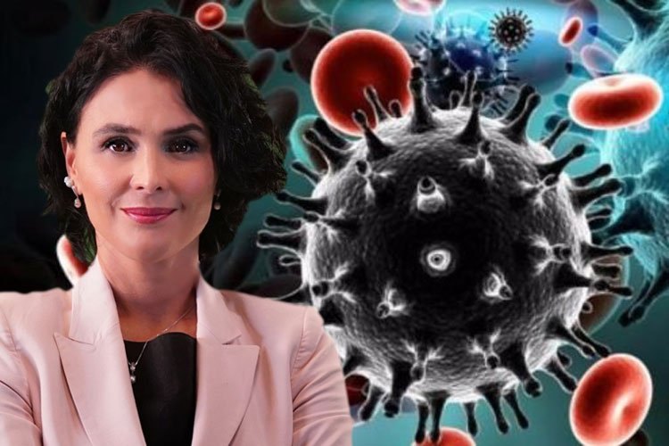 HIV pozitif sayısı ürkütücü şekilde artıyor! -