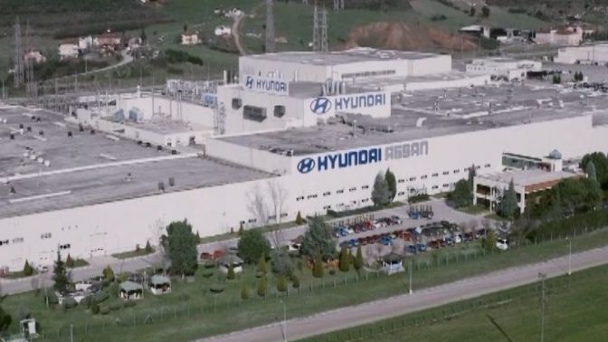 Hyundai Assan üretime ara verecek