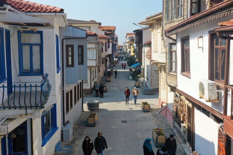 İçişleri'nin Bursa Mudanya Belediyesi'ne verdiği soruşturma iznini Danıştay kaldırdı -