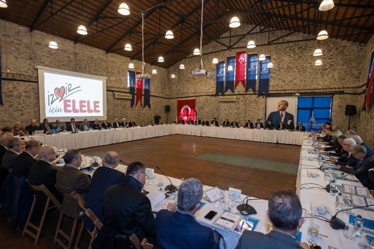 İkinci Yüzyılın İktisat Kongresi ertelendi -