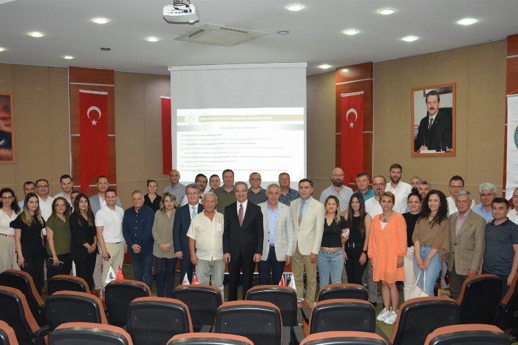 Çiğli 30'uncu yılını coşkuyla Kutladı -