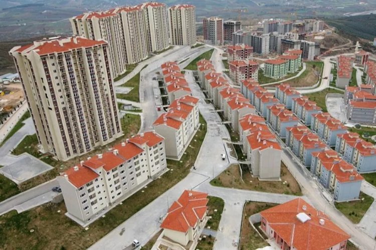 'İlk Evim İlk İş Yerim'de 5 ilde kura heyecanı -