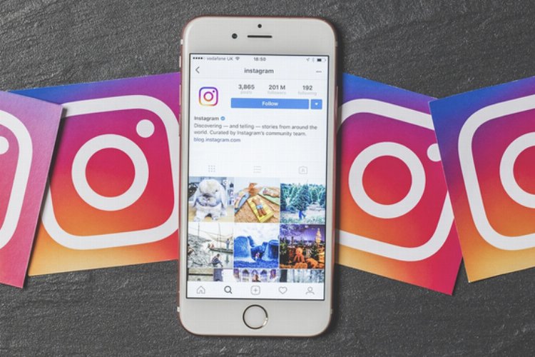 Instagram fotoğraflarına yapay zeka özelliği -