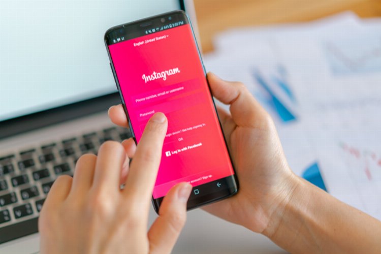 Instagram hesabınızın çalınmaması için yapmanız gerekenler -