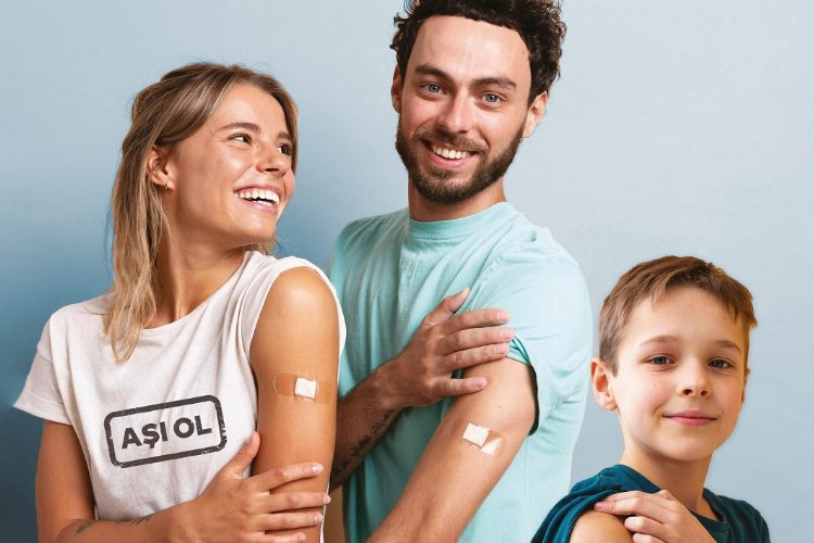 İstanbul'da ücretsiz HPV aşı uygulaması başlıyor -