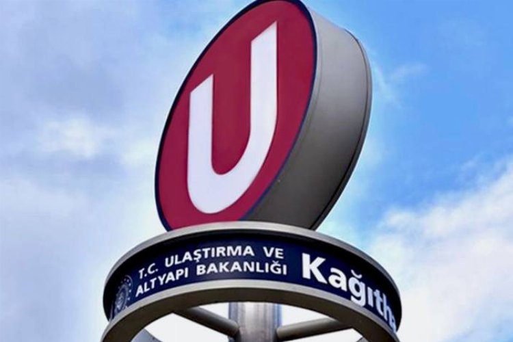 İstanbul metrosunun bazı hatları bugün çalışmayacak -