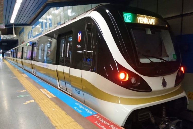 İstanbul Valiliğinden metro kararı!