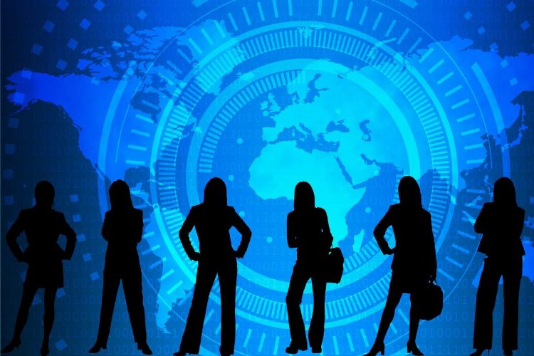 İstatistiklerle kadın... 60 yaş üstü kadınlar daha uzun yaşıyor... Ev işleri kadınlara emanet -