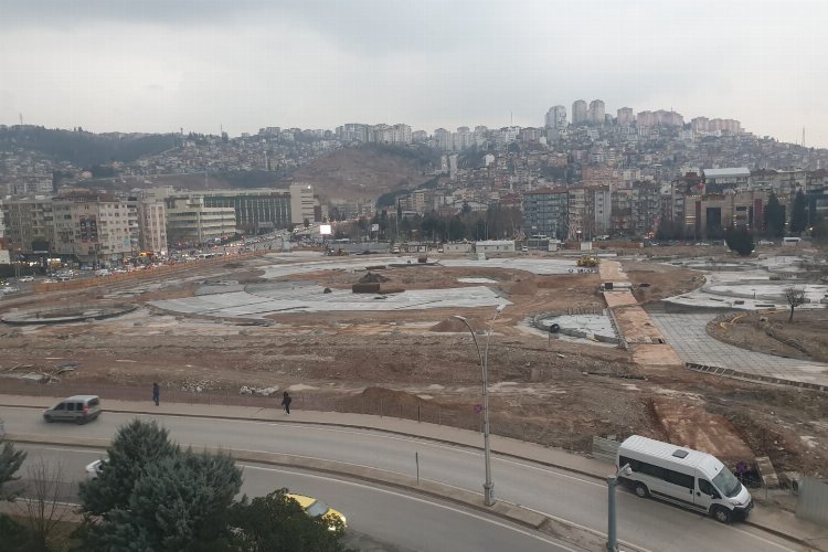 İYİ Parti’den Kocaeli'de 'Milli İrade' eleştirisi -