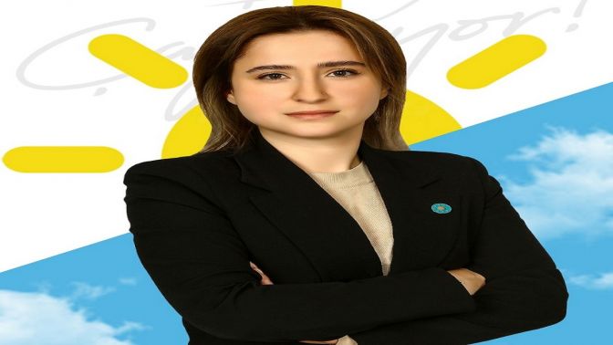 İYİ Parti Kocaeli’de Gökçe ile Güçlenecek