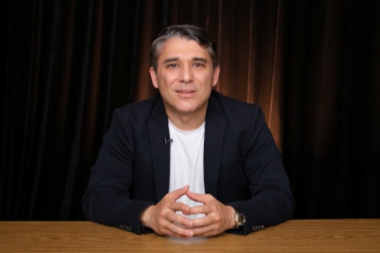 İYİ Parti kurucuları Dr. Yıldız'dan videolu istifa! -