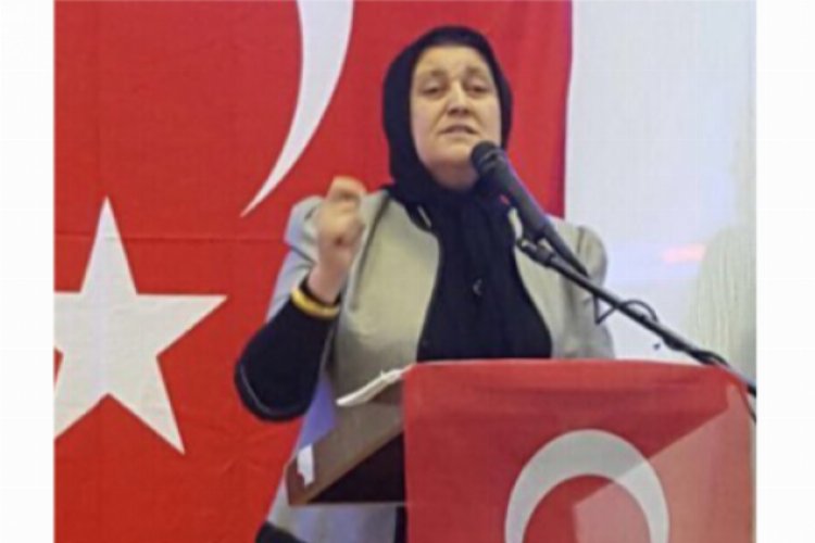 İYİ Parti'nin İbradı'ya iyilik rüzgarı -