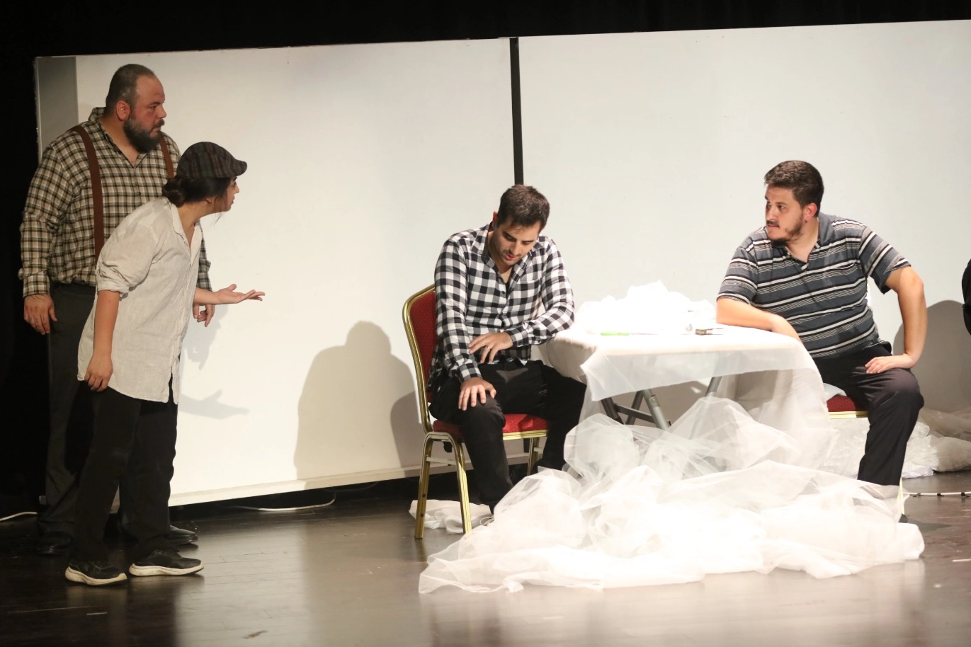 İzmir Güzelbahçe'de 'Kültür Festivali' coşkusu -
