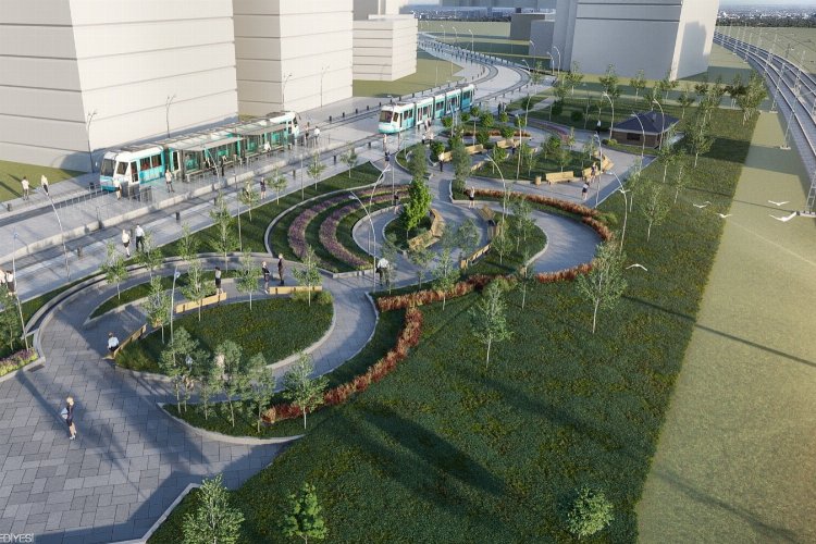 İzmirlilere daha fazla metro müjdesi -