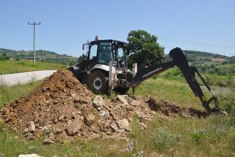 İzmit'te kurban atıkları için kuyu önlemi -