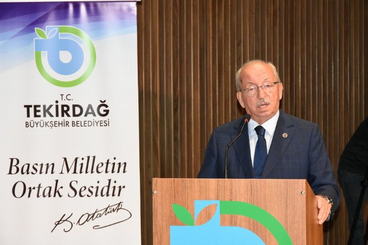 Kadir Albayrak'tan entegre tesis açıklaması -