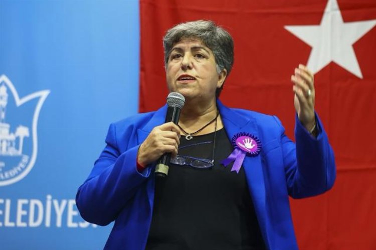 Kadınlardan siyasi partilere çağrı... Partilerde kol değil, beyin olalım -
