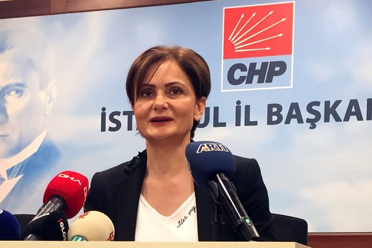 Kaftancıoğlu'ndan 'İnce' yanıt! -