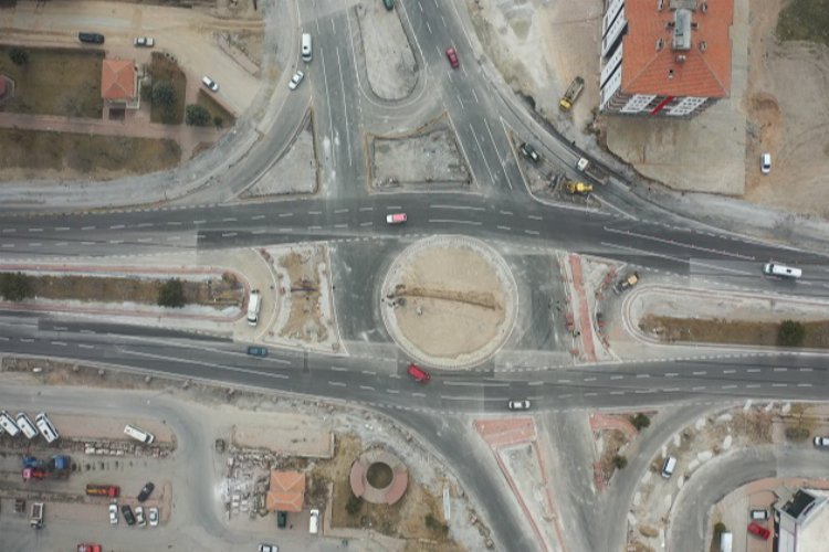 Kayseri Büyükşehir'de ulaşıma yeni nefes -