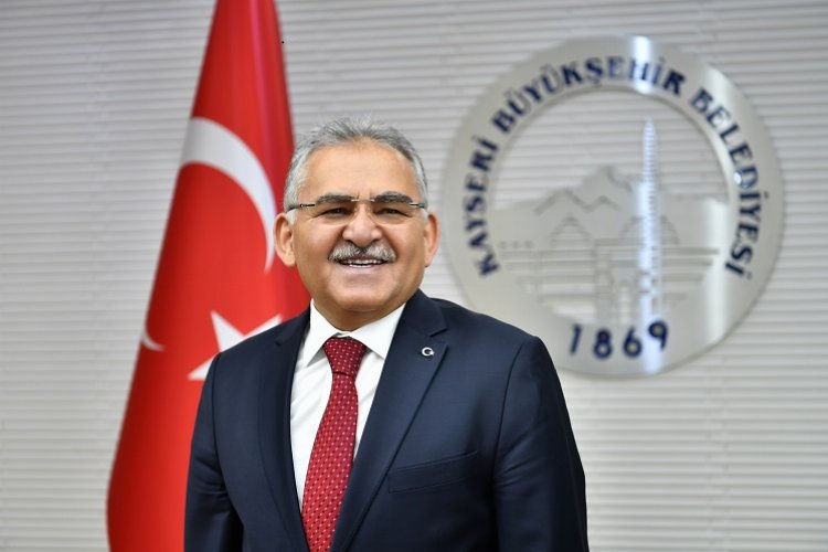 Kayseri Büyükşehir'den turizm personeli kursu -