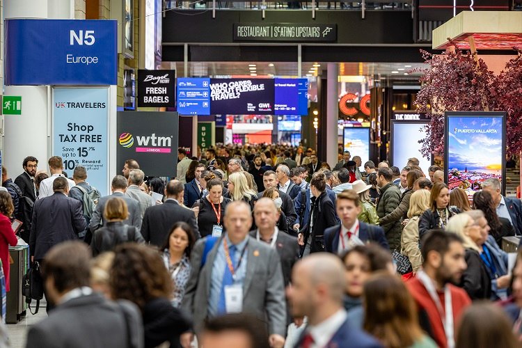 Kayseri Erciyes Londra'da tanıtıldı -