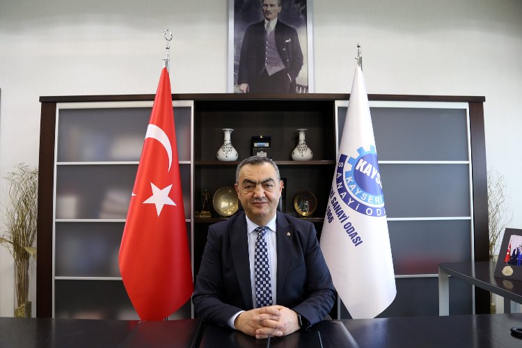 Kayseri ihracatı rekor tanımadı -