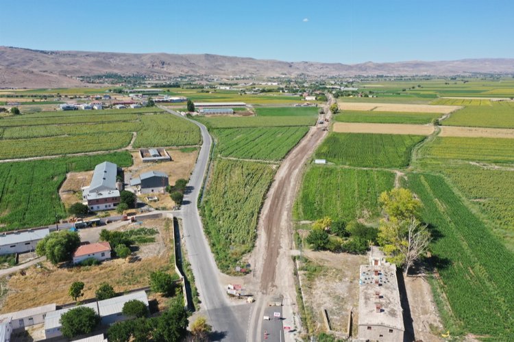 Kayseri Kocabayrakdar'ın kaderi değişiyor -