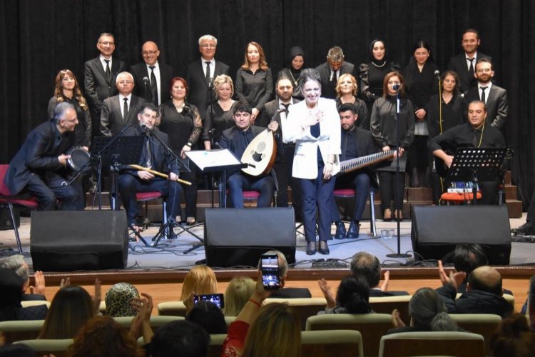 Kayseri Kocasinan'da sanat günleri -