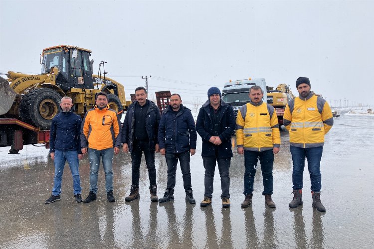 Kayseri Kocasinan yara sarmaya hazır -