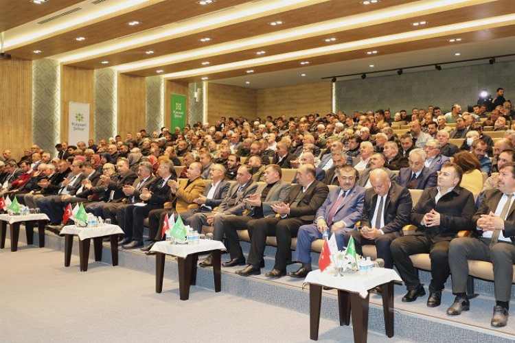 Kayseri Şeker pancar bedelini ocakta ödeyecek -