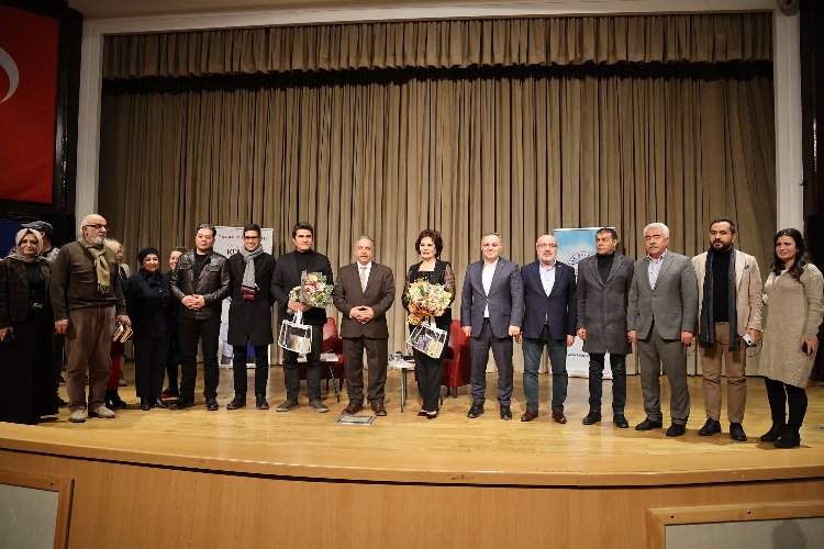 Kayseri Talas'ta Hülya Koçyiğit rüzgarı -