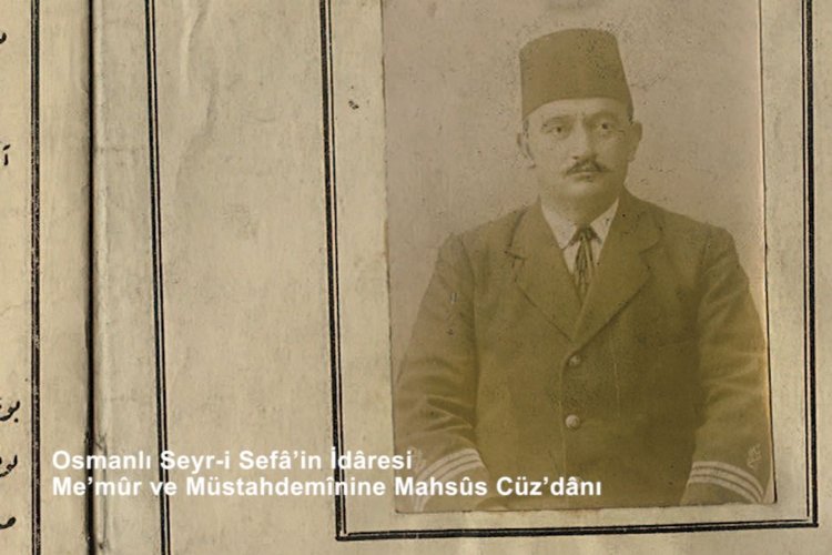 Kayseri Talas'tan tarihi adım -