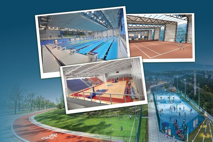 Kayseri'ye Spor Köyü müjdesi -