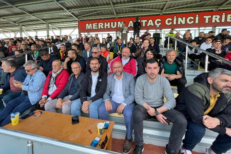 Keşanspor Yönetim Kurulu istifa etti -