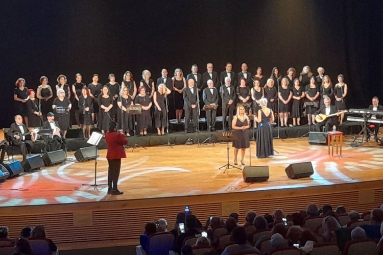 KİGDER’den kadın girişimciler yararına konser -