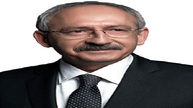 KILIÇDAROĞLU GEBZEYE GELİYOR