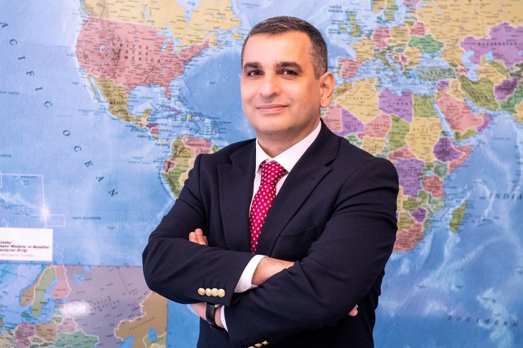Kimya sektörü istikrarlı büyüyor -