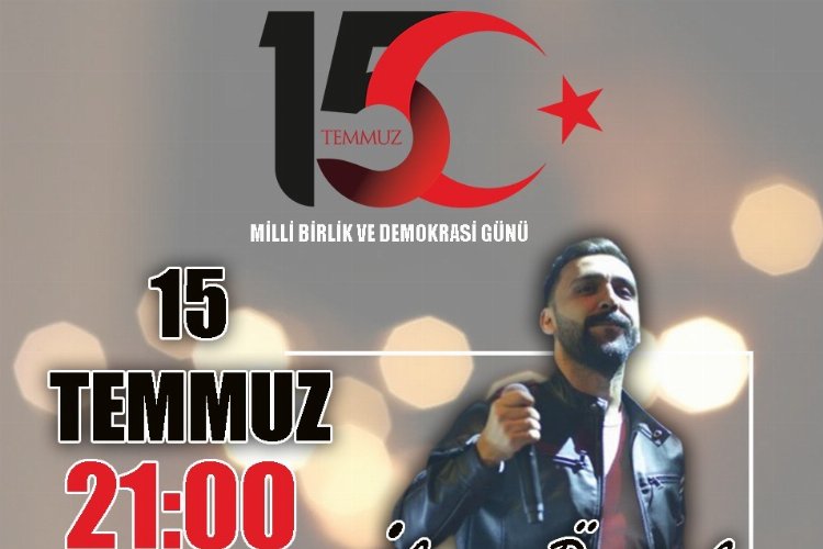 Kiraz’da 15 Temmuz şehitleri anılacak -