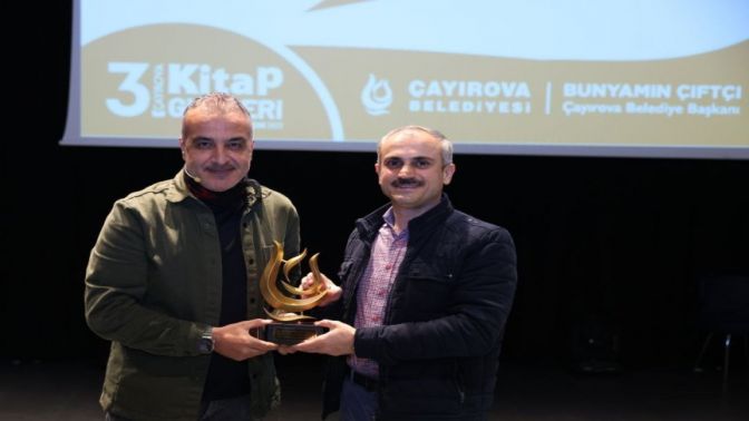 Kitap Günlerini 85 bin kişi ziyaret etti
