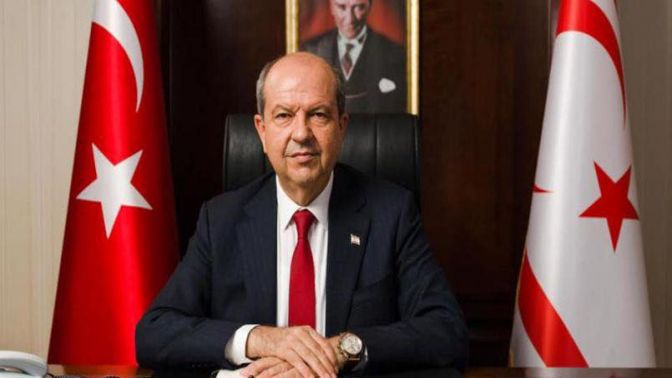 KKTC Cumhurbaşkanı Tatar, "Yörük Türkmen Şölenine Sahip Çıkacağız"