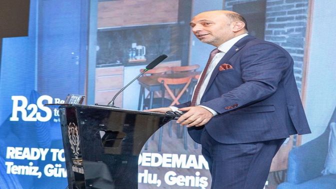 KKTC’de Güçlü Yatırım